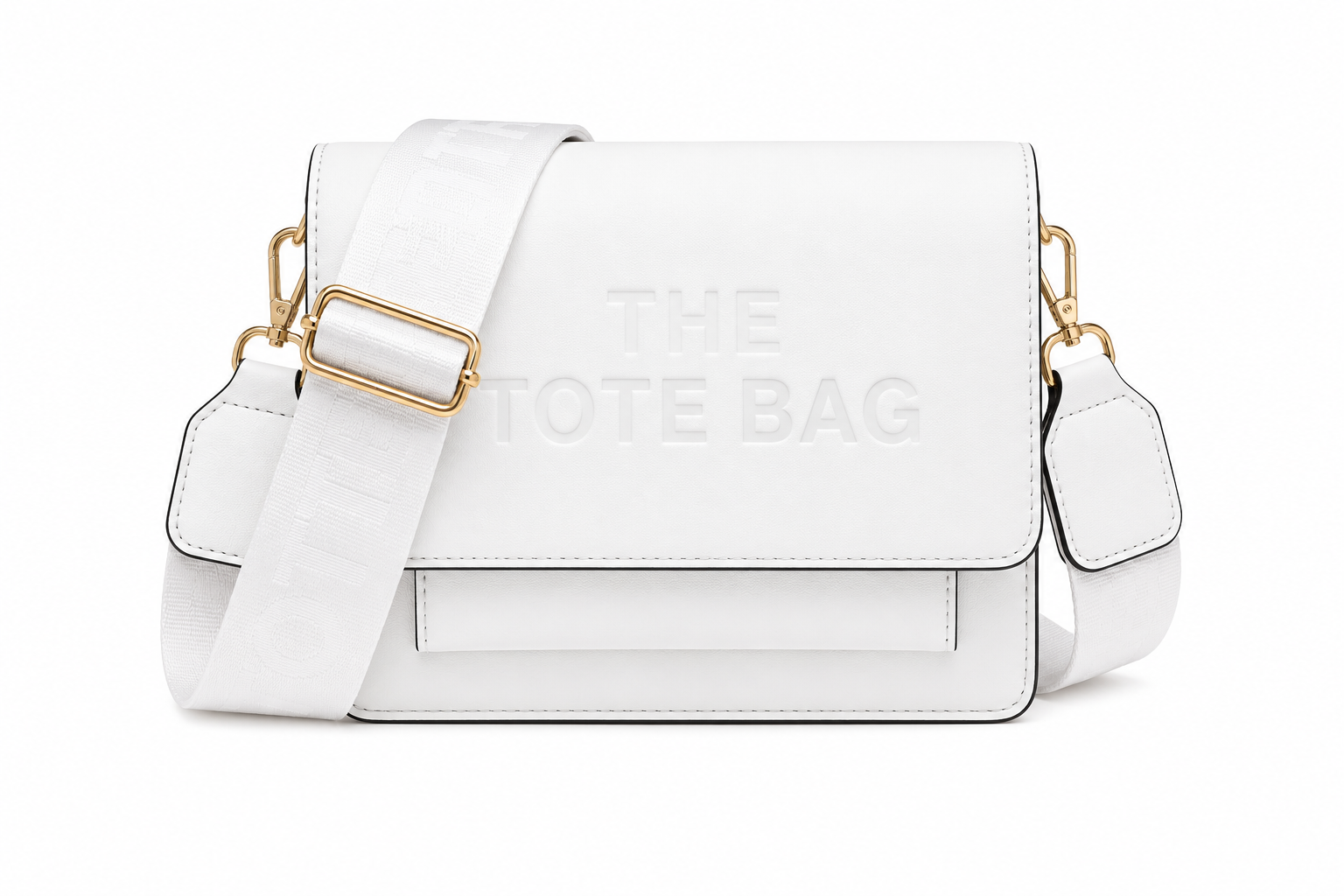 Premium Leather Shoulder Bag